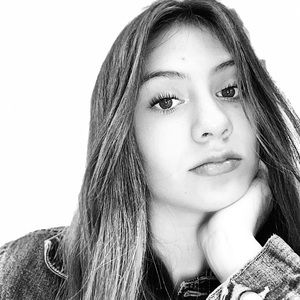 Meet your Posher, Nahomi